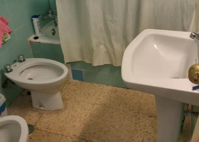 Apartahotel Bermudas Benidorm Апарт-отель